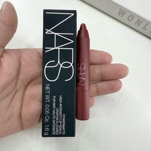 NARS Mini Cruella Powermatte High Intensity Lip Pencil